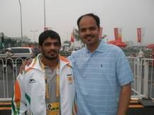 रियो ओलंपिक 2016: हारी बाजी जीत कर बाजीगर बने थे सुशील कुमार