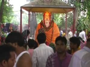 Varanasi Guru Purnima .01