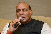 भविष्य में सर्जिकल स्ट्राइक नहीं होने की कोई गारंटी नहीं: राजनाथ सिंह