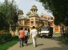 इलाहाबाद यूनिवर्सिटी के 3 प्रोफेसरों पर असिस्टेंट महिला प्रोफेसर ने लगाया छेड़खानी का आरोप, केस दर्ज!