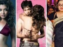 IN PICS: देखें, चंद सालों में कितना बदल गया है इन मशहूर अभिनेत्रियों का लुक!