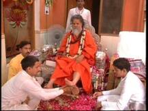 संगम नगरी इलाहाबाद में भी श्रद्धापूर्वक मनाई जा रही है गुरु पूर्णिमा