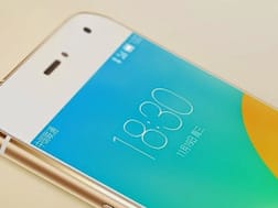 4GB RAM, 12MP कस्टमाइज्ड कैमरे के साथ लॉन्च हुआ मेज़ू MX6