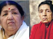 लता मंगेशकर ने दी मुबारक बेगम को श्रद्धांजलि