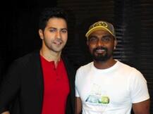 'डांस प्लस' के सेट पर 'एबीसीडी 3' का ऑडिशन