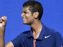 वर्ल्ड ग्रुप प्लेऑफ में घरेलू सरजमीं पर स्पेन से भिड़ेगा भारत