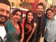 'भाबी जी घर पर हैं' ऐसा शो है जो हर तबके को अपील करता है: रितेश देशमुख