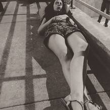 वॉग के लिए कल्कि का अनोखा फ़ोटोशूट