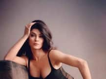 सुष्मिता के घर में मिला डेंगू मच्छरों का लार्वा, निगम ने भेजा नोटिस