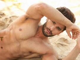 Mr World 2016 Rohit Khandelwal Becomes First Indian To Win Most Coveted Title For Men ... तो इस तरह रोहित खंडेलवाल बन गया ‘मिस्टर वर्ल्ड 2016’