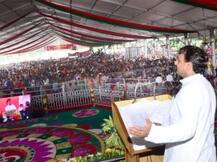 यूपी के चुनावी दंगल में BJP से है SP का मुकाबला, BSP में अब वो दम नहीं: अखिलेश यादव