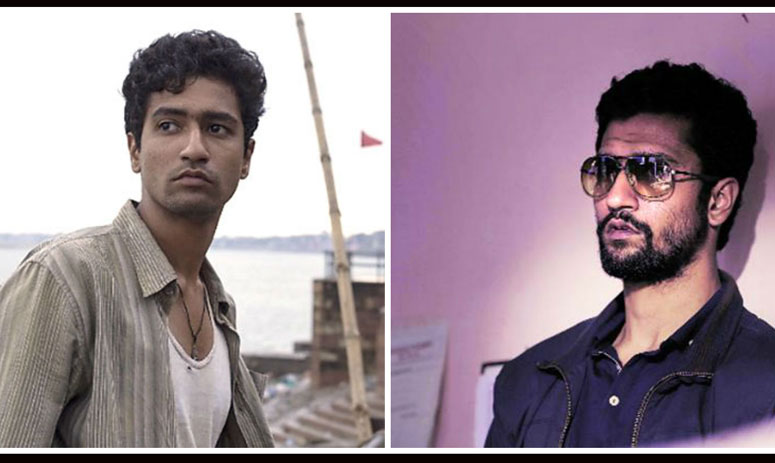 चित्रांगदा ने नवाज़ के साथ जो किया था, दीपिका ने विकी कौशल के साथ वैसा ही कुछ किया!