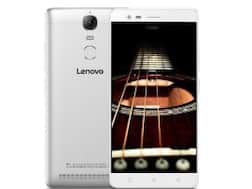 1 अगस्त को भारत में लॉन्च होगा लेनोवो K5 नोट स्मार्टफोन
