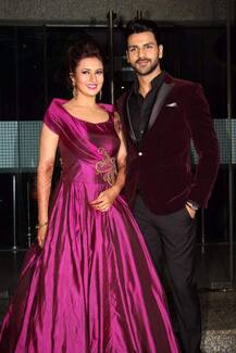 IN PICS: जानें दिव्यांका की कौन सी तस्वीर हो रही है सोशल मीडिया पर वायरल!