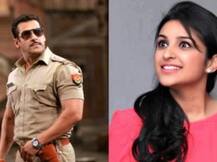 'दबंग 3' में परिणीति चोपड़ा बनेंगी सलमान खान की 'रज्जो'!