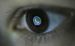 Coming Soon:  WhatsApp ऑल फाइल शेयरिंग और two-factor ऑथेंटिकेशन  फीचर पर कर रहा है काम्