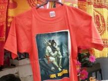 सावन में शिव के रंग में रंग चुका है काशी!
