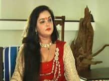 मैं निर्दोष योगिनी हूं: ममता कुलकर्णी