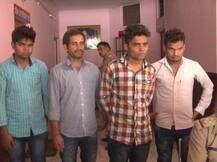 शादी के झांसे में ठगी का शिकार बना युवक!