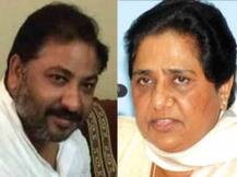 BSP के टिकटों को 'नीलाम' करती हैं मायावती, इसकी CBI जांच हो: दयाशंकर सिंह