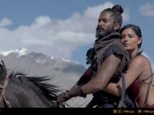 'मिर्जिया' में मेरा किरदार भी अहम : सैयामी खेर