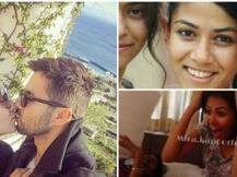 शाहिद की पत्नी मीरा के बचपन की कुछ CUTE तस्वीरें, देखिए