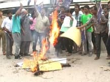 मायावती के खिलाफ आपत्तिजनक टिप्पणी करने वाले BJP नेता को जेल भेजने की मांग