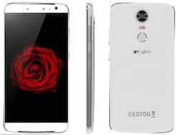 डेका कोर प्रोसेसर के साथ जोपो का फ्लैगशिप स्मार्टफोन 'स्पीड-8' लॉन्च