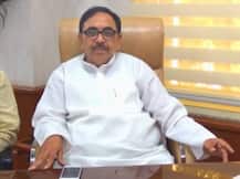 किसी के अभद्र व्यवहार का समर्थन नहीं करती है BJP: महेंद्र नाथ पाण्डेय