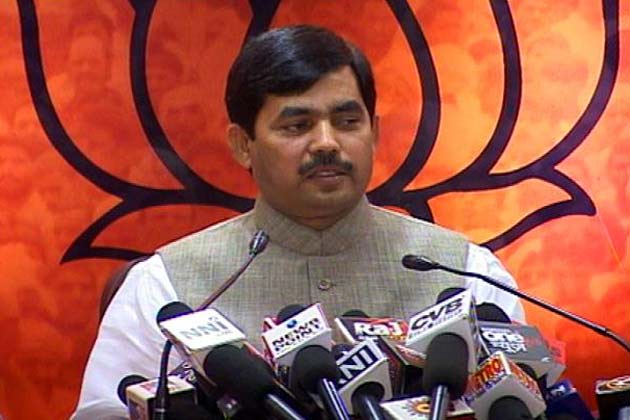 किसी उम्मीदवार के धर्म को लेकर उसे टिकट देने से मना नहीं किया गया: BJP
