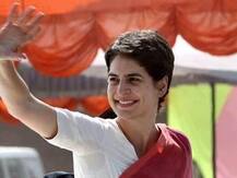 प्रियंका गांधी हुईं डेंगू का शिकार, गंगाराम हॉस्पिटल में चल रहा है इलाज!