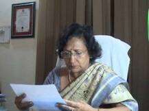 यूपी: 124 साल में इतिहास में पहली बार कोई महिला बनी मेरठ कॉलेज की प्रिंसिपल