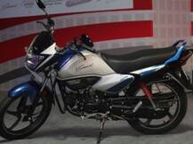 हीरो ने लॉन्च की नई स्पलेंडर आईस्मार्ट मोटरसाइकिल