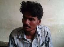 कलयुगी पिता: 5 महीने की जुड़वा बेटियों की गला दबाकर हत्या की