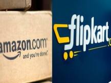 भारत में भी Amazon बना नंबर.1, Flipkart को पछाड़ा