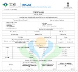 फॉर्म-16 मिल गया? जानें- ITR भरने से पहले आपको इसमें क्या चेक करना चाहिए