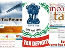 भरना है आयकर रिटर्नः इन कागजों को रखें पास और भरें रिटर्न