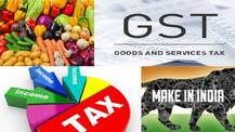 जानें क्या है GST बिल और इसके पास हो जाने के बाद कितनी बदल जाएगी आपकी जिंदगी!