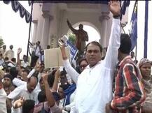 माया के समर्थकों ने दयाशंकर की बेटी-बहन के खिलाफ कहे अपशब्द, 'सदमे' में परिवार