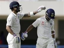 RECORD: सहवाग से आगे निकल 'लिटिल मास्टर' से पीछे रह गए विराट