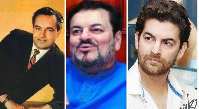 लाजवाब हैं मुकेश की पीढ़ियां: मुकेश के बेटे नितिन ने अपने नाम के साथ पिता का नाम जोड़ लिया था. लोग उन्हें नितिन मुकेश के नाम से जानते हैं. अपने पिता की तरह ही उन्होने कई फिल्मो में अपनी आवाज़ दी. दुनियाभर में प्रोग्राम भी किए. नितिन के बेटे यानी मुकेश के पोते नील के नाम में पिता और दादा, दानों के नाम जुड़े हैं. नील नितिन मुकेश गाना नही गाते लेकिन वो बॉलिवुड के चर्चित अभिनेताओं में से एक हैं.
