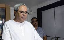 45 मिनट तक हवा में मंडराता रहा नवीन पटनायक का हेलीकॉप्टर, इंजीनियर निलंबित