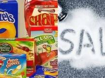 पैकेज्ड फूड में तय मात्रा से ज्यादा नमक बन रहा है जहर