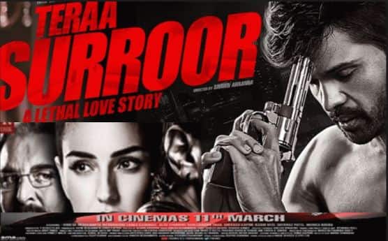 Teraa Surroor:आख़िर हिमेश रेशमिया फिल्में करते ही क्यों है? उनका ये एक्टिंग का बुखार कब उतरेगा?