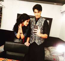  'ये रिश्ता क्या कहलाता है' के नायरा और कार्तिक रीयल लाइफ में भी कर रहें है एक दूसरे को डेट!