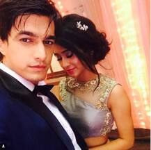  'ये रिश्ता क्या कहलाता है' के नायरा और कार्तिक रीयल लाइफ में भी कर रहें है एक दूसरे को डेट!