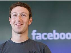 31 साल की उम्र में मार्क जकरबर्ग दुनिया के सबसे अमीर शख्स की लिस्ट में शुमार