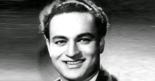 22 जुलाई 1923 को इस महान गायक का जन्म हुआ था और 27 अगस्त 1976 को इन्होंने अंतिम सांसे ली थीं.