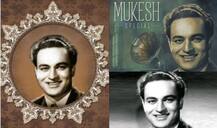 IN PICS: आज भी लोगों के दिलों में जिंदा है महान गायक मुकेश!