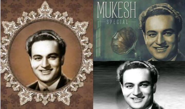 सर्च इंजन गूगल ने पार्श्र्व गायक मुकेश के 93वें जन्मदिन पर उनके सम्मान में विशेष डूडल बनाकर उन्हें याद किया. डूडल में मुकेश का माइक के साथ मुस्कुराता हुआ फोटो बनाया गया है, साथ ही इस फोटो के पीछे वाले हिस्से में राज कपूर और नरगिस का एक छोटा एनीमेटेड फोटो भी बनाया है.
